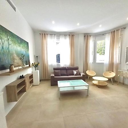 Dani Home กาดิซ ภายนอก รูปภาพ