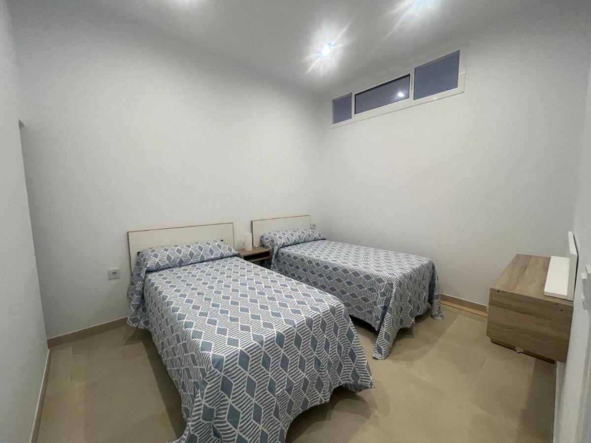 Dani Home กาดิซ ภายนอก รูปภาพ